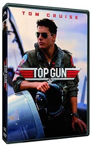 Top Gun (DVD) - New DVD