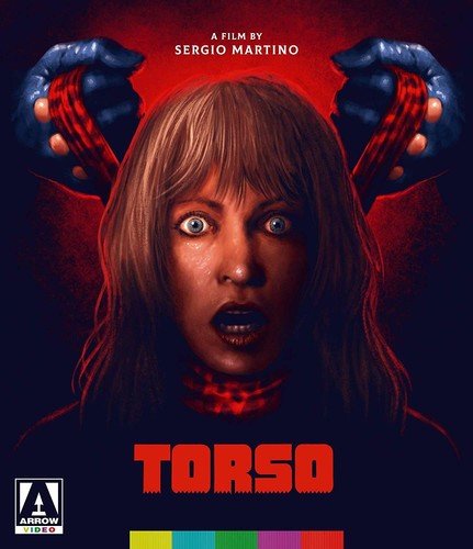 Torso (Arrow) USED