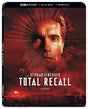 Total Recall (4K UHD) - New 4K UHD