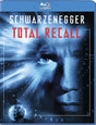 Total Recall - New Blu - Ray