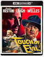 Touch of Evil (4K UHD) w/SLIP - New 4K UHD
