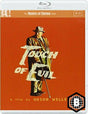 Touch of Evil (Region B)