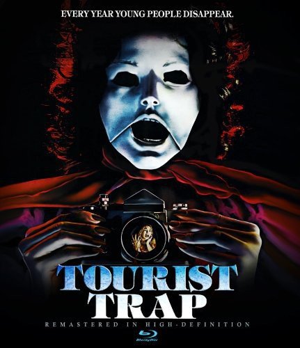Tourist Trap USED