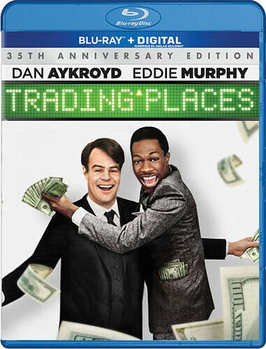 Trading Places USED