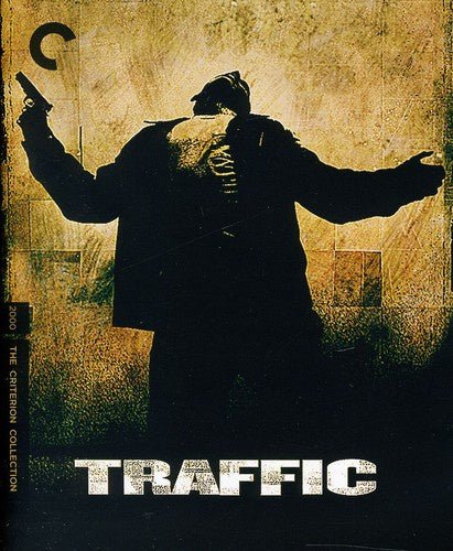 Traffic (#151) USED