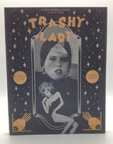 Trashy Lady w/SLIP USED