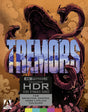 Tremors (4K UHD) - New 4K UHD
