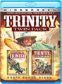 Trinity Twin Pack (They Call Me Trinity / Trinity Is Still My Name) - New Blu - Ray