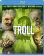 Troll 2 (The 20th Anniversary Nibog Edition) USED - Used Blu - Ray