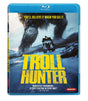 Troll Hunter - New Blu - Ray
