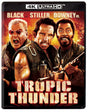 Tropic Thunder (4K UHD) - New 4K UHD