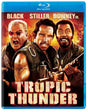 Tropic Thunder (Blu-Ray) w/SLIP