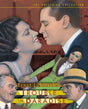 Trouble in Paradise (#170, DVD)
