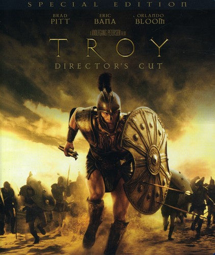 Troy Director's Cut USED