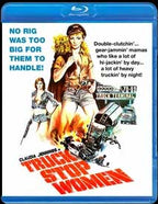 Truck Stop Women (Code Red #61) USED