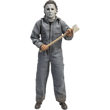 Halloween: The Curse of Michael Myers 12" Action Figure