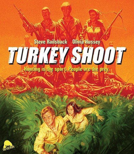 Turkey Shoot