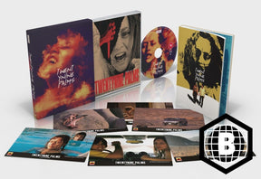 Twentynine Palms (Limited Edition, Region B)