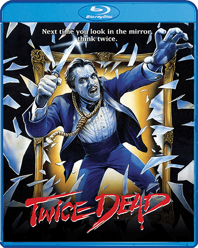 Twice Dead