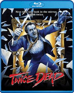 Twice Dead