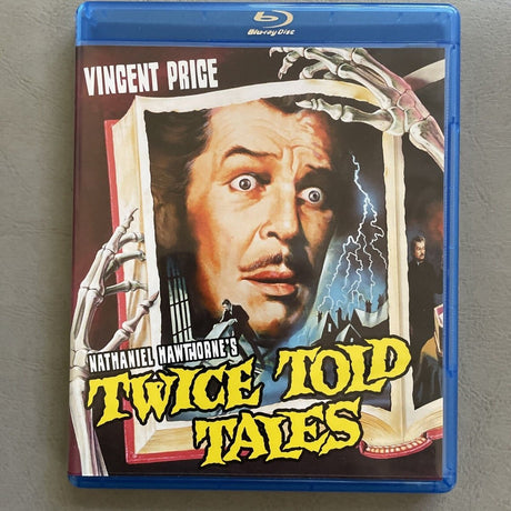 Twice Told Tales USED