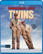 Twins - New Blu - Ray
