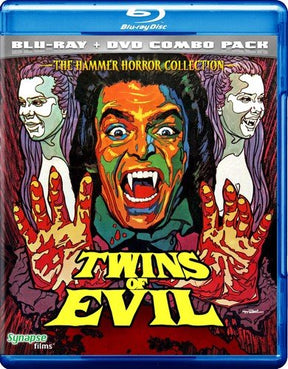 Twins Of Evil USED