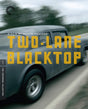 Two-Lane Blacktop (#414) USED