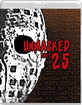 Unmasked Part 25 USED