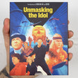 Unmasking The Idol w/SLIP - New Blu - Ray