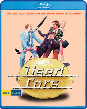 Used Cars