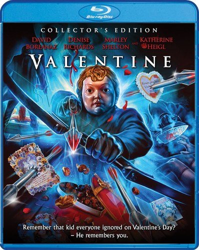 Valentine w/SLIP