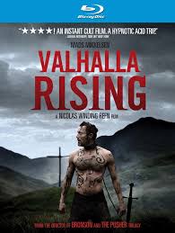 Valhalla Rising - New Blu - Ray