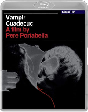 Vampir Cuadecuc (Region Free) - New Blu - Ray