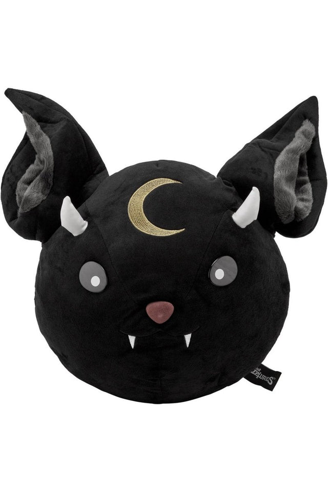 Vampir Cushion - Posters/Stickers/Art