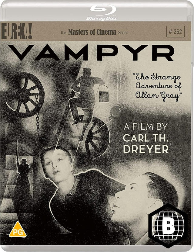 Vampyr (Region B)
