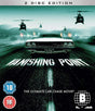 Vanishing Point (Region B) - New Blu - Ray