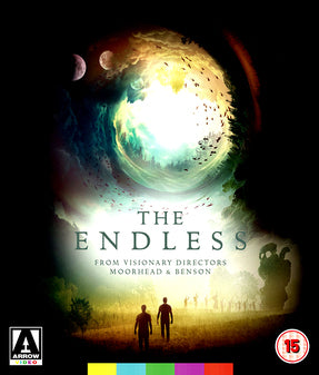 The Endless (Region B)