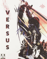 Versus (2-Disc Special Edition) w/SLIP USED