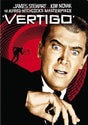 Vertigo DVD - New DVD