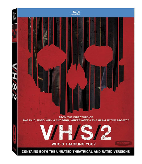V/H/S 2 w/SLIP