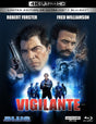 Vigilante (4K UHD) w/SLIP