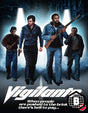 Vigilante (Limited Edition w/SLIP + Poster, Region B) - New Blu - Ray