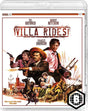 Villa Rides (Region B) USED