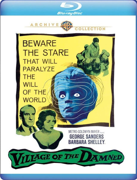 Village of the Damned (1960)