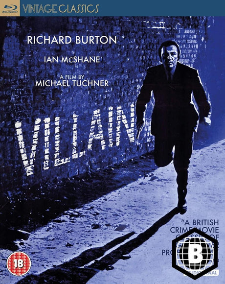 Villain (Region B)