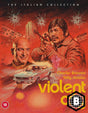 Violent City (Region B)