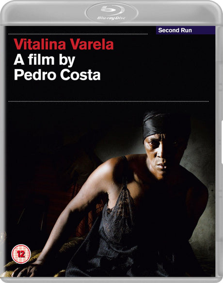 Vitalina Varela (Region Free)