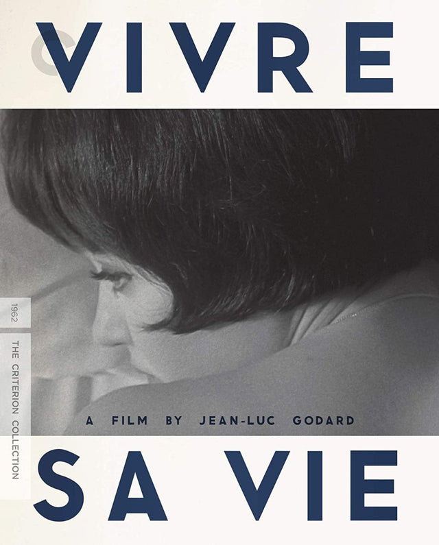 Vivre sa Vie (512) USED - Used Blu - Ray