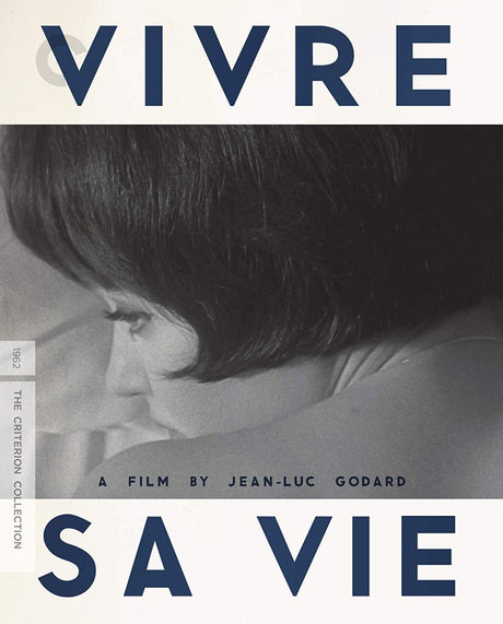 Vivre sa Vie (#512) USED